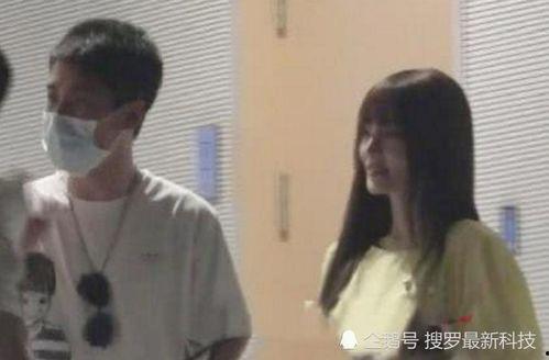 张萌李小璐最新爆料,揭秘娱乐圈背后的惊人真相 第3张 张萌李小璐最新爆料,揭秘娱乐圈背后的惊人真相 第3张